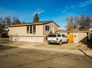 117 E 7th St, Sheridan, WY 82801