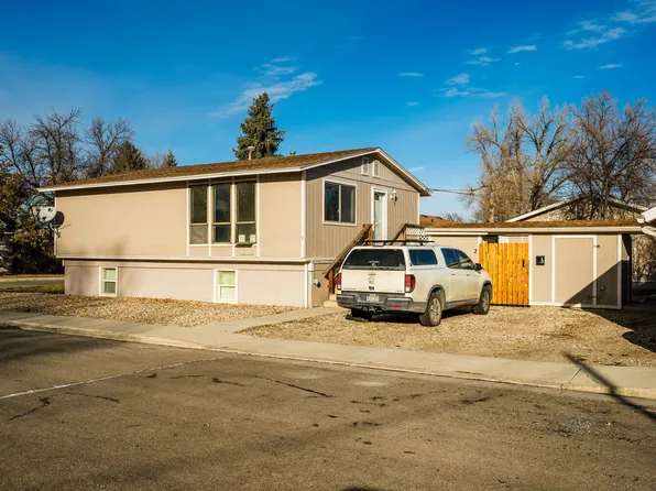 117 E 7th St, Sheridan, WY 82801
