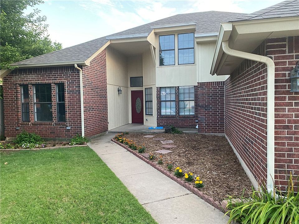 1029 Westbury Ct, Yukon, OK 73099 Zillow