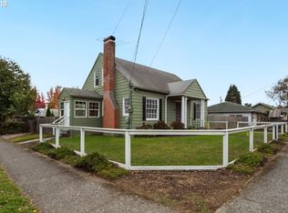 1434 C St, Washougal, WA 98671