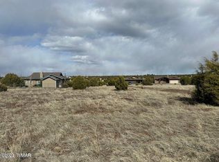 1000 S Ridgecreek Ln, Show Low, AZ 85901