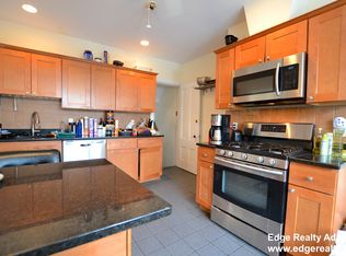 55 Chestnut Hill Ave #1, Brighton, MA 02135