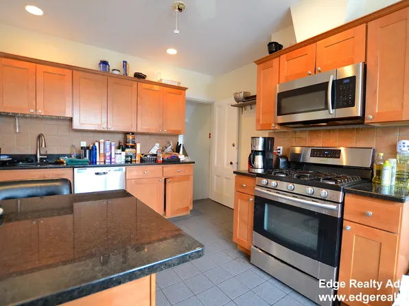 55 Chestnut Hill Ave #1, Brighton, MA 02135