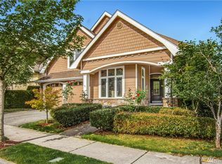 2489 34th Ave NE, Issaquah, WA 98029