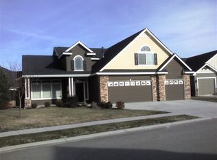 6048 N Moose Crk, Meridian, ID 83642