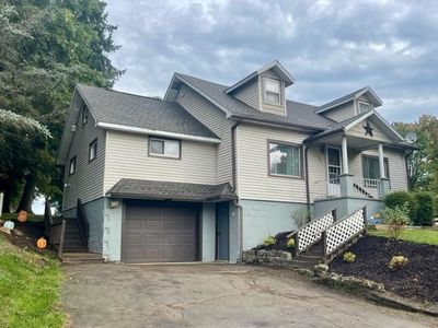 685 Long Ln E, Rimersburg, PA, 16248