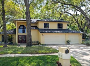 1711 Magdalene Manor Dr, Tampa, FL 33613