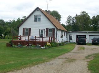 N10942 Us Highway 41, Daggett, MI 49821