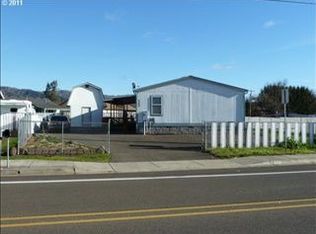 123 Little Valley Rd, Roseburg, OR 97471