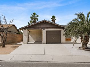 4610 Via San Rafael, Las Vegas, NV 89103