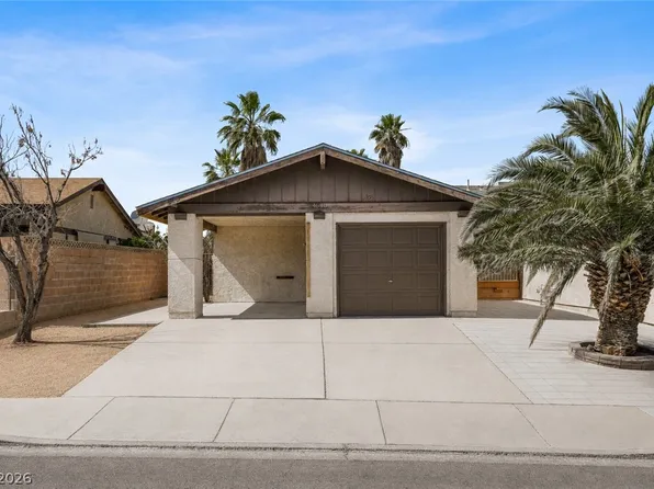 4610 Via San Rafael, Las Vegas, NV 89103