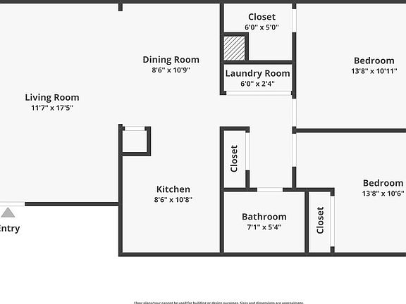3rd image of 11085 Lake Ave APT 35