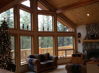 9114 S Thomas Mallen Rd, Cheney, WA 99004