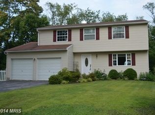 1766 Harvest Dr, Frederick, MD 21702