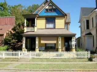 519 Saint Ann St, Owensboro, KY 42303