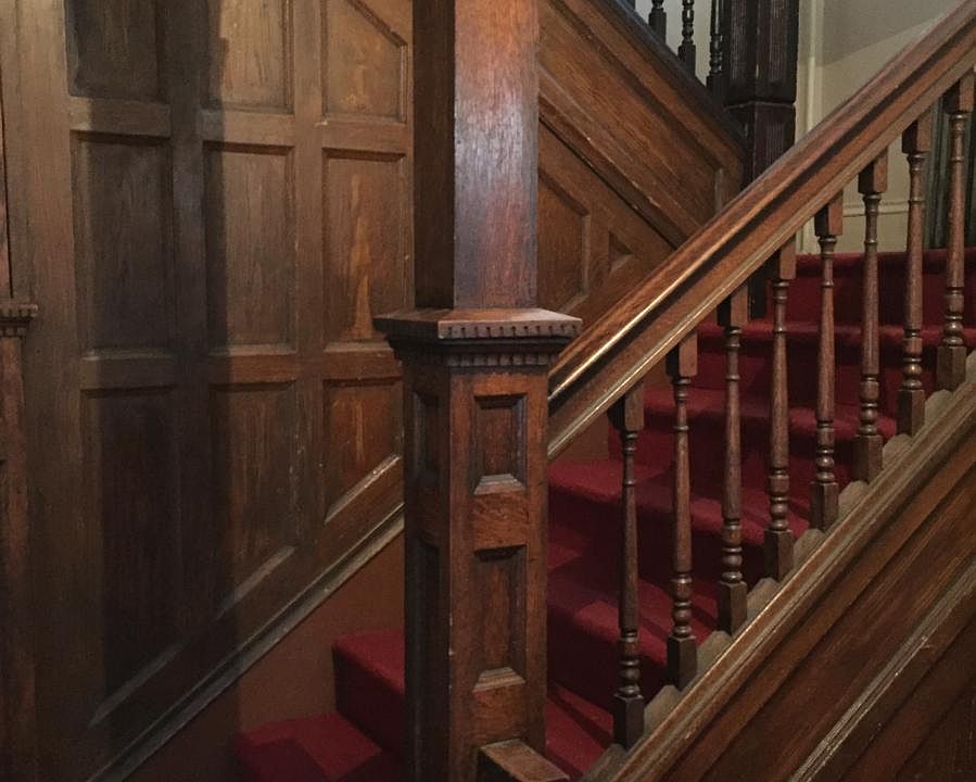 Entryway