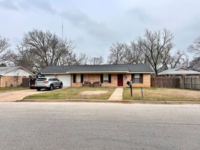 2501 Wayside Dr, Bryan, TX, 77802