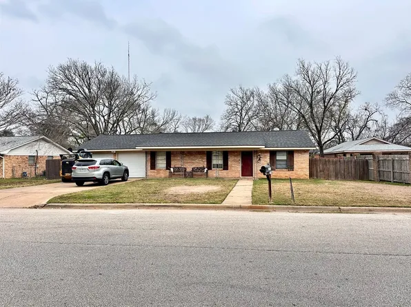 2501 Wayside Dr, Bryan, TX 77802