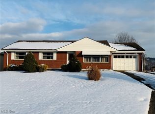 1307 Ridge Ave, Toronto, OH 43964