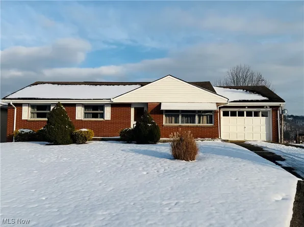 1307 Ridge Ave, Toronto, OH 43964