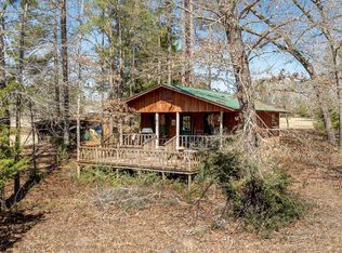 450 Irvin Rd, Bienville, LA 71008