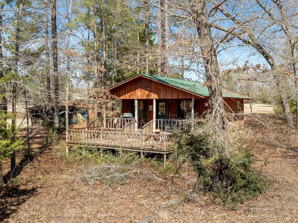 450 Irvin Rd, Bienville, LA 71008