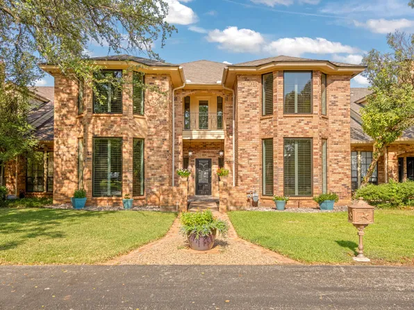 123 Lytle Pl, Abilene, TX 79602