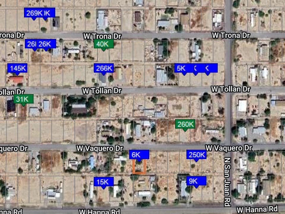 1st image of 3335 W Vaquero Drive #35