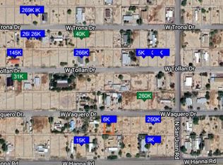 3335 W Vaquero Dr #35, Eloy, AZ 85131
