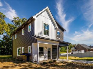 605 Mount Vernon Ave, Winston Salem, NC 27101