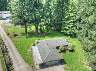 1603 Draham Rd NE, Olympia, WA 98516