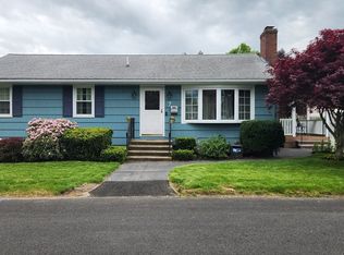 7 Florence St, Milford, MA 01757