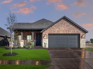 10341 Lenten Rose St, Crowley, TX 76036