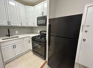 48 Vroom St #35R, Jersey City, NJ 07306