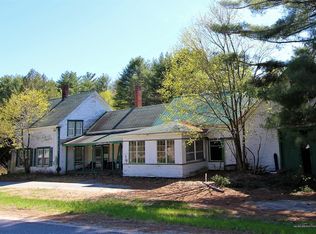 12 Townsend Brook Rd, Auburn, ME 04210