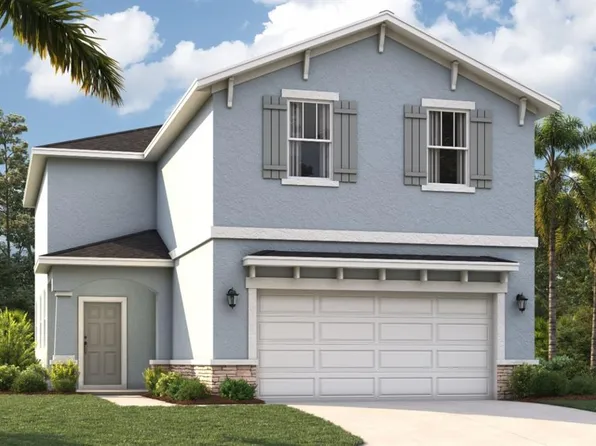 3519 Salvia Ct, Tavares, FL 32778