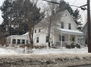 198 Wells St, Greenfield, MA 01301