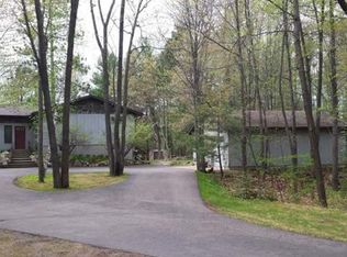 4005 Sunset Dr, Rhinelander, WI 54501