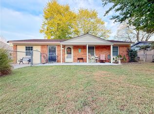 1110 Avenue 4 Pl NE, Atkins, AR 72823