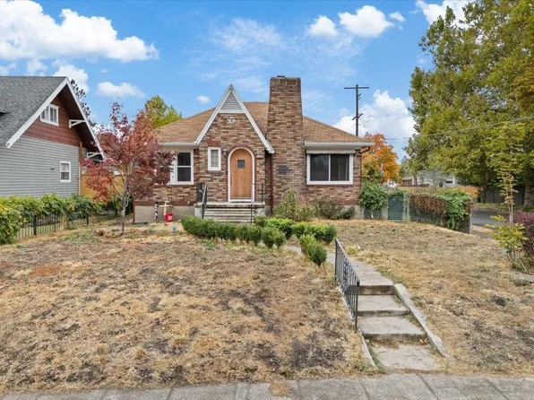 3721 N Normandie St, Spokane, WA 99205