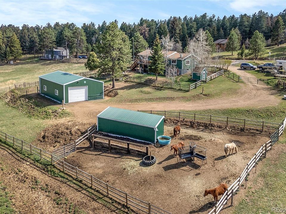 6686 High Drive, Morrison, CO 80465 | Zillow