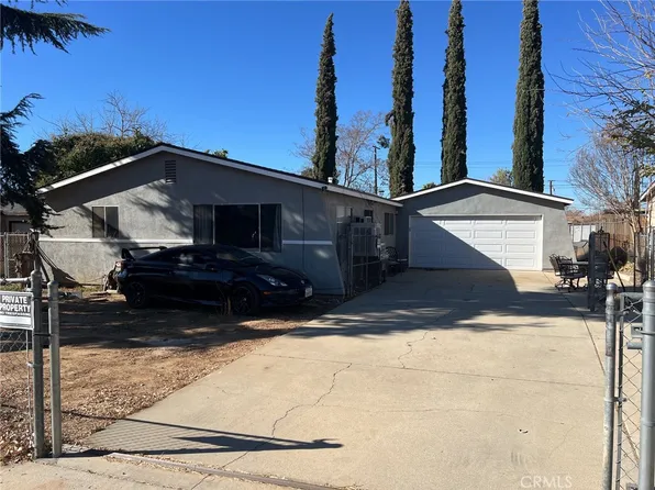 1315 Massachusetts Ave, Beaumont, CA 92223