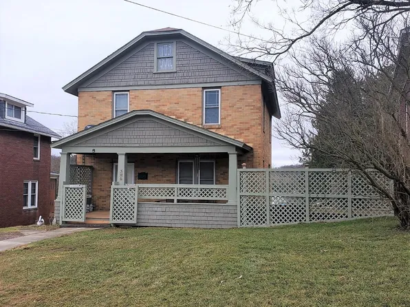 306 E Main St, Brookville, PA 15825