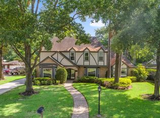 13614 Charwell Crossing Ln, Houston, TX 77069