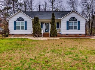 715 Mountain View Church Rd, Asheboro, NC 27205