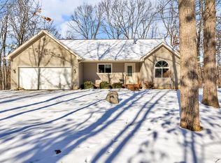 11218 Glenview Dr, Jerome, MI