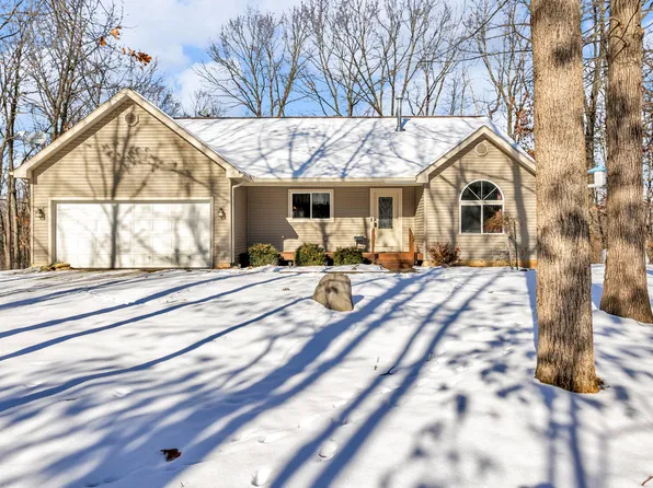 11218 Glenview Dr, Jerome, MI 49249