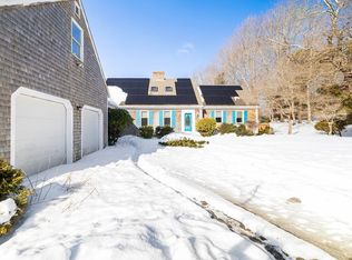 29 Williston Rd, Bourne, MA 02532