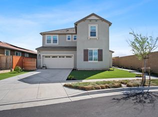 2480 Iverstone St, Tracy, CA 95377