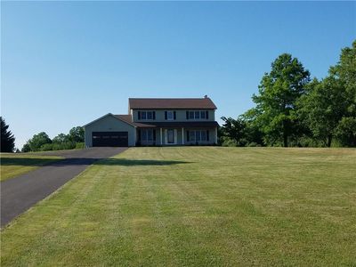 6756 Cherry St, Victor, NY, 14564